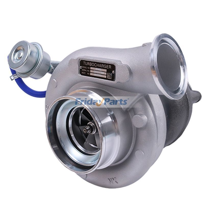 Turbo HX40W Turbocharger 3532222 for Cummins Engine 6CT 6CTA 8.3L