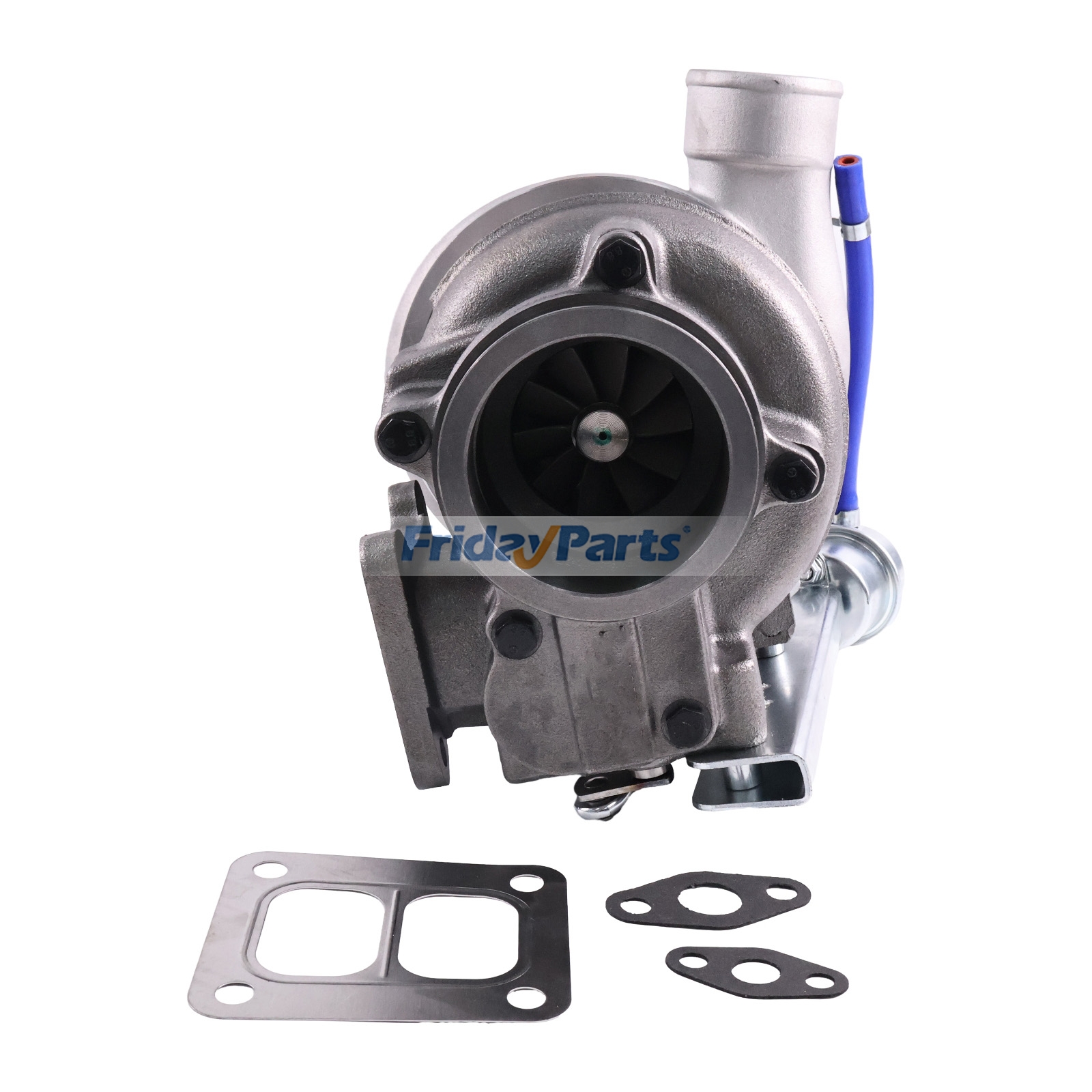 Turbocharger   Engine