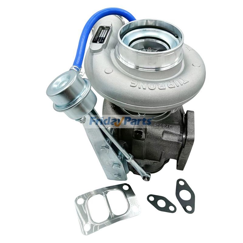 Turbo HX40W Turbocharger Peterbilt with for Engine