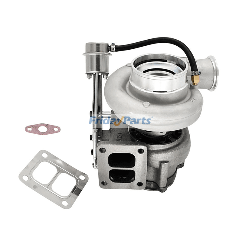 Turbo HX40W Turbocharger 3538235 for Cummins Engine 6CTAA 8.3L