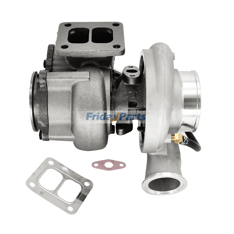 Turbo HX40W Turbocharger 8.3L for Engine