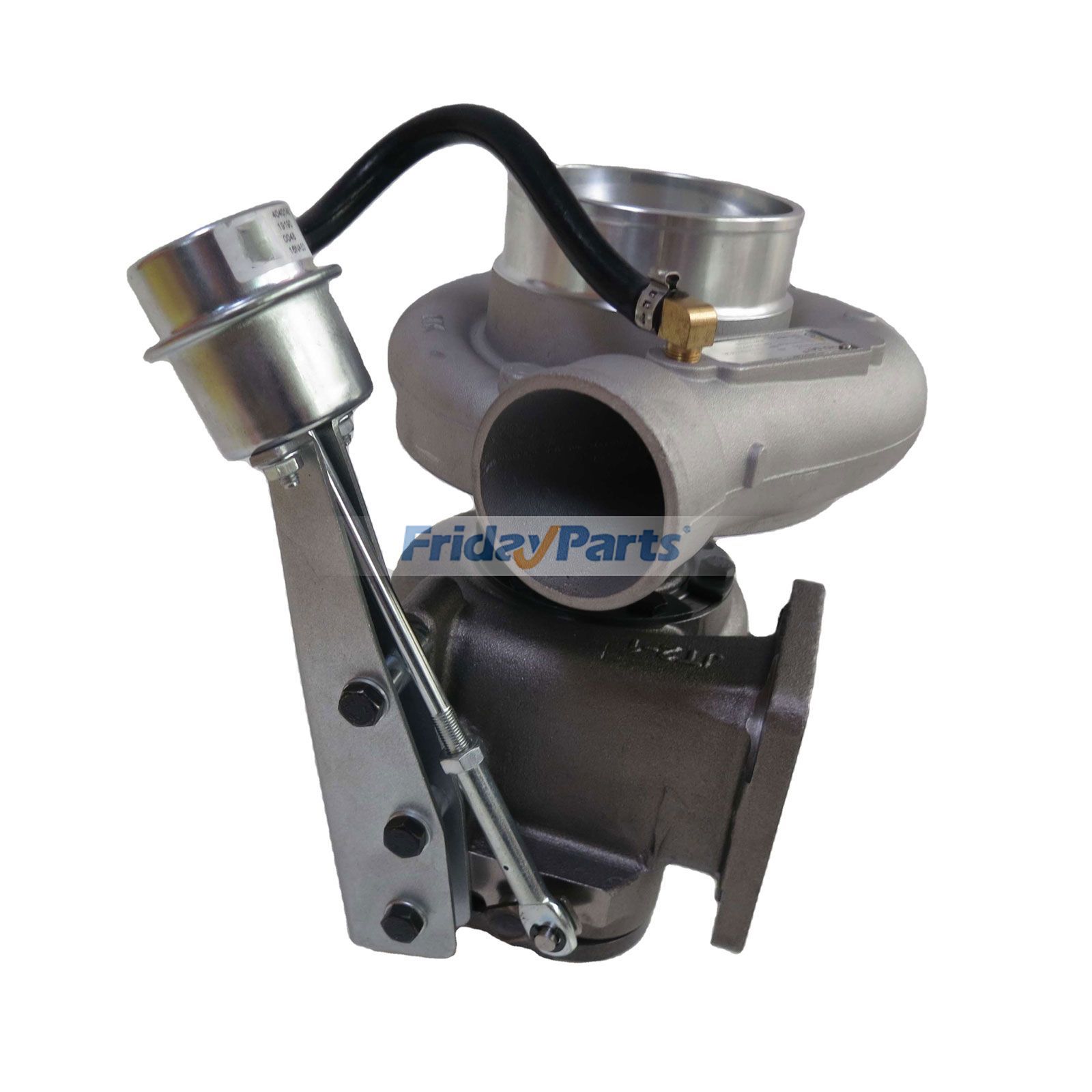 Turbo HX40W Turbocharger 3538354 for Cummins Engine 6CTA