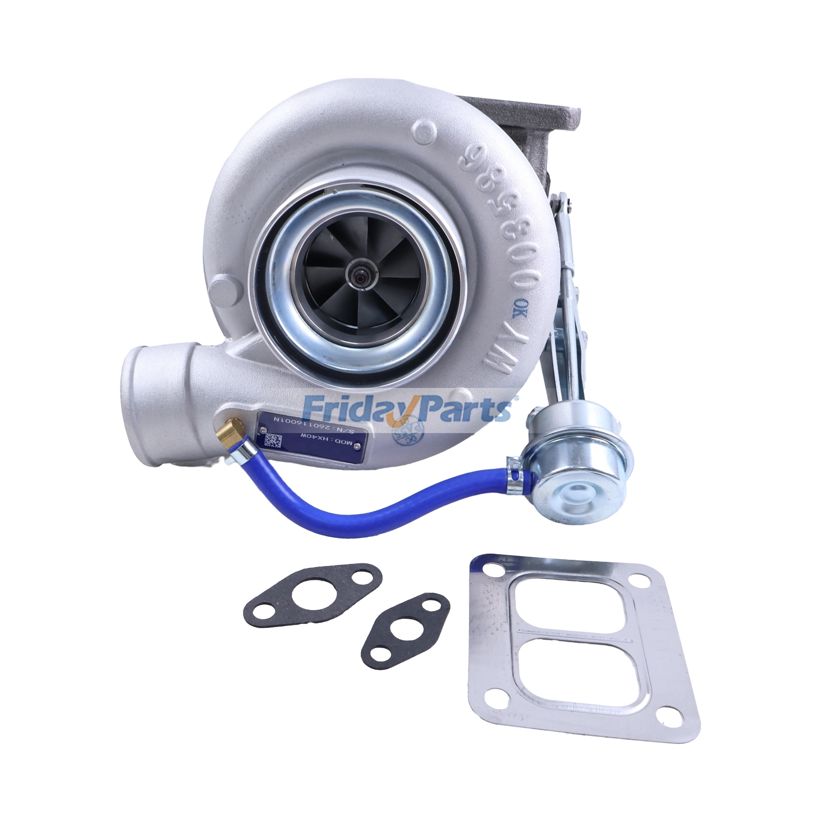 Parte para Motor