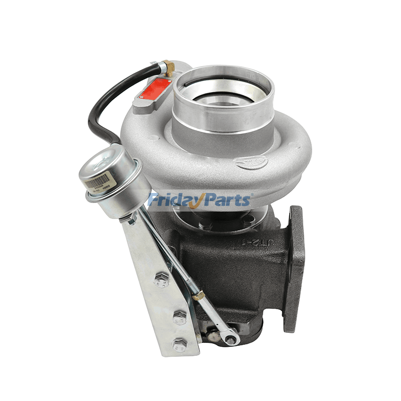 FridayParts Turbo HX40W Turbolader