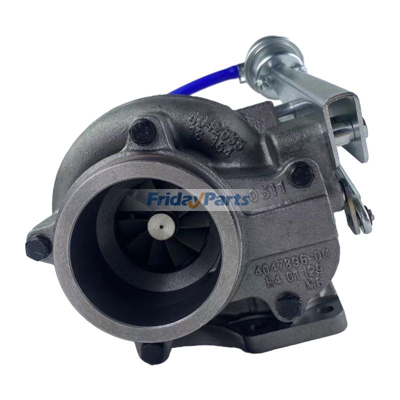 Turbo HX40W Turbocharger for Engine