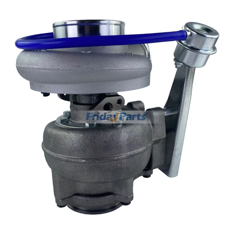 Engine Turbo HX40W Turbocharger