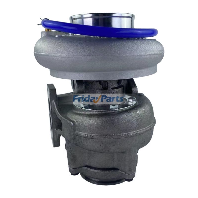 Turbo HX40W Turbocharger in Stock in China