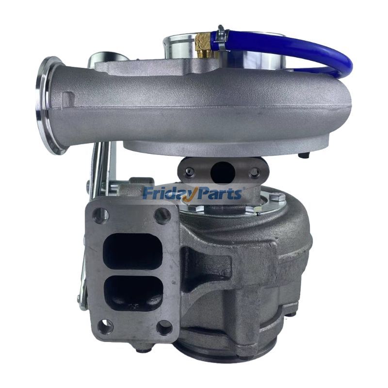 Turbo HX40W Turbocharger 3591021 3598068 3800405 for Cummins Engine 6CTAA 330-350HP