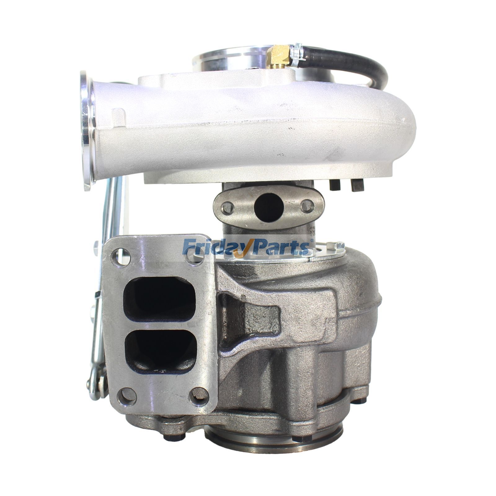 エンジン カミンズ用ターボHX40Wターボチャージャー