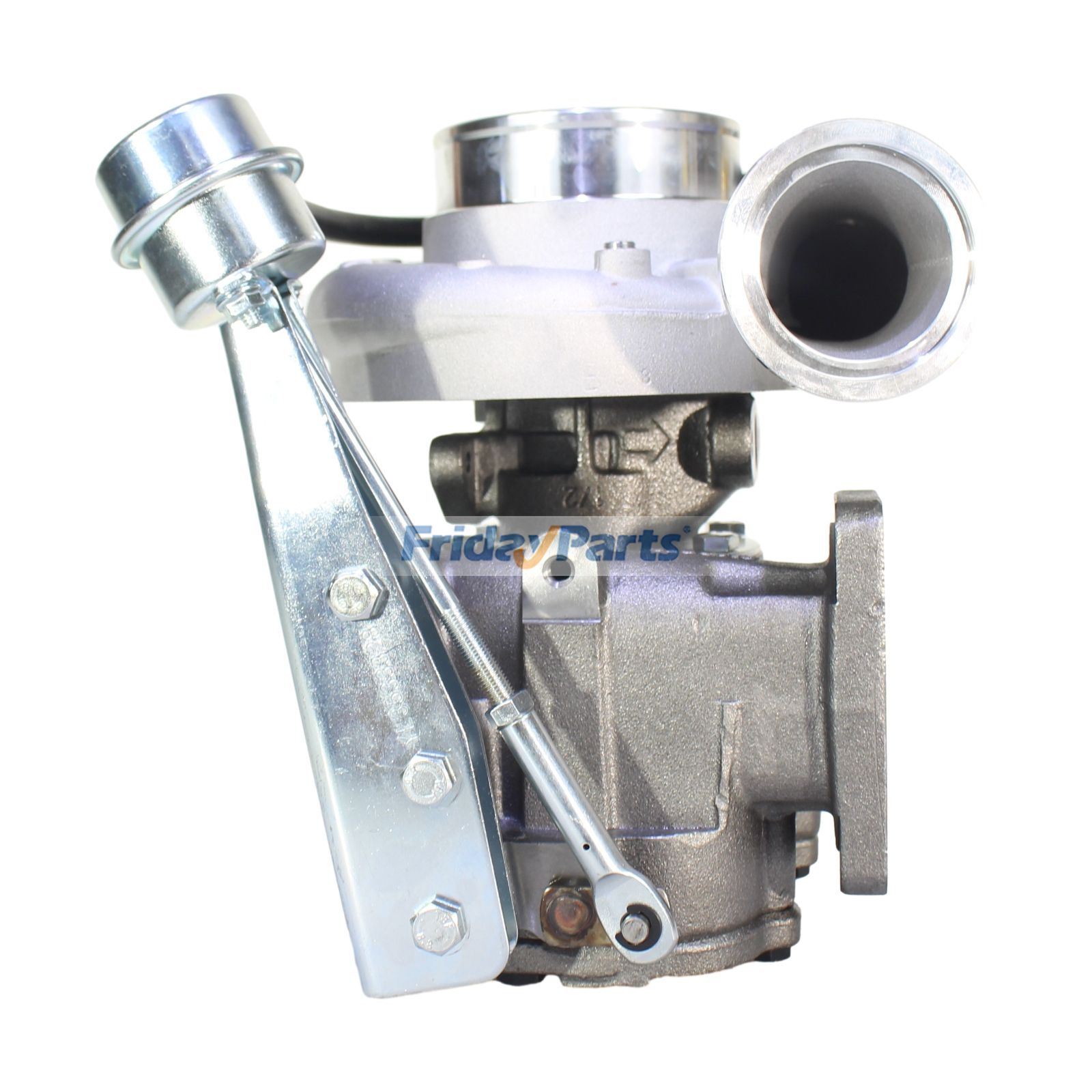 カミンズ用ターボHX40Wターボチャージャー