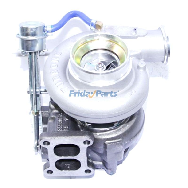 Turbo HX40W Turbolader 3595118 3593414 8113535 für Volvo D10A Motor