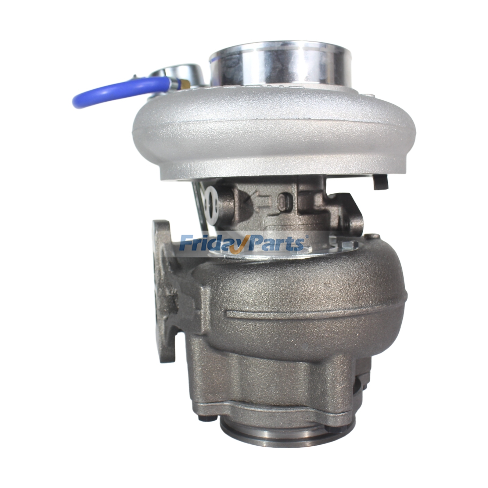 Turbocompresor Turbo HX40W 3597581, 3597582, 3597583 y 4089328 para motor Cummins 6CTAA ISL CM554