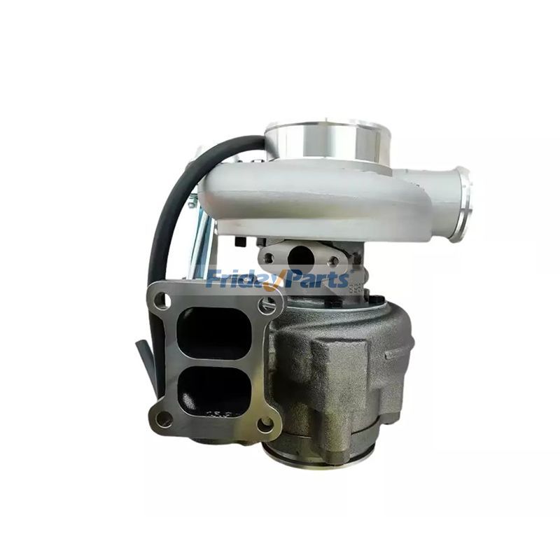 Turbo HX40W Turbocharger 3598070 3598500 for Cummins Engine 6C8.3