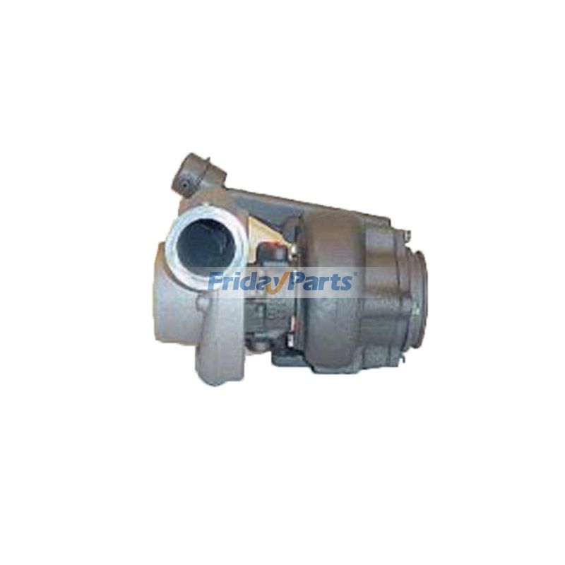 Turbo HX40W Turbocharger 3599105 for Cummins Industrial with Tier II Engine