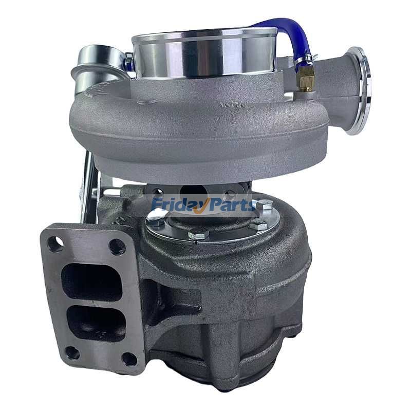 Turbo HX40W Turbocharger 3599334 4033673 3538212 for Cummins Engine 6CTAA ISC CM554