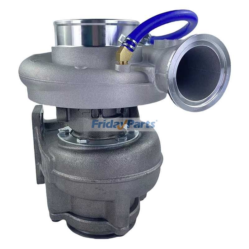 Turbocharger in Stock in China