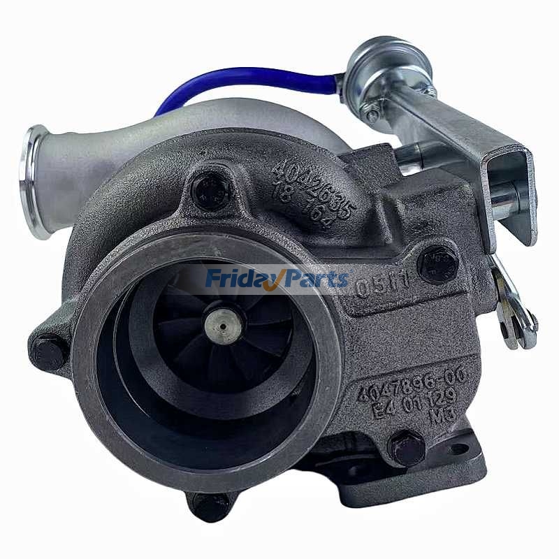 FridayParts Turbocharger