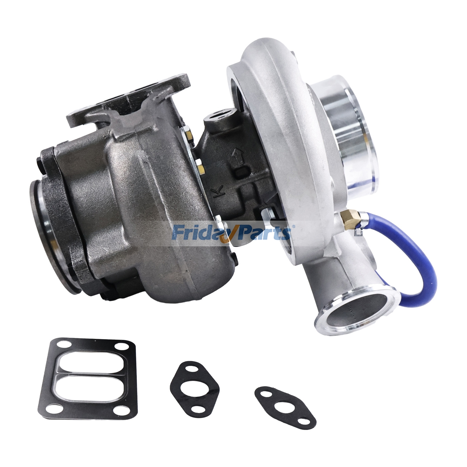 Turbocharger for Engine