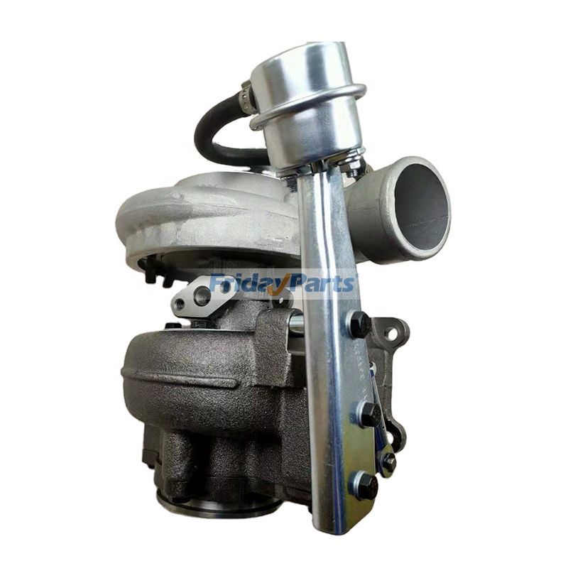 Turbo HX40W Turbocharger 3778133 for Cummins Engine 6CTA8.3 DCEC C245