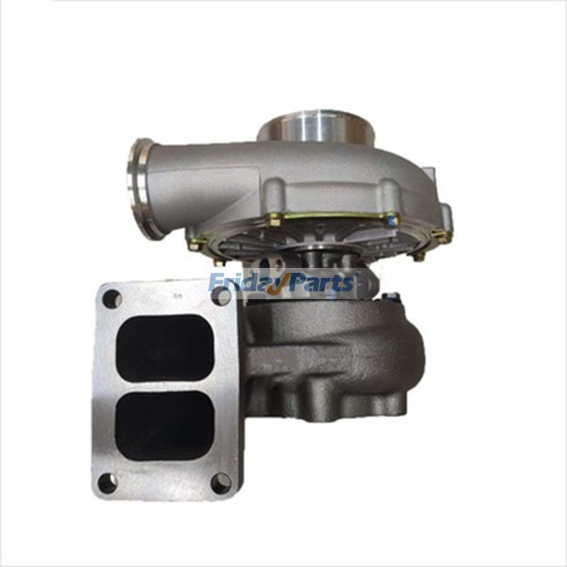 Turbo K29 Turbocharger 612601111242 for Weichai Engine WD10 WP10 TD226B Shantui Wheel Loader SD22 SD32