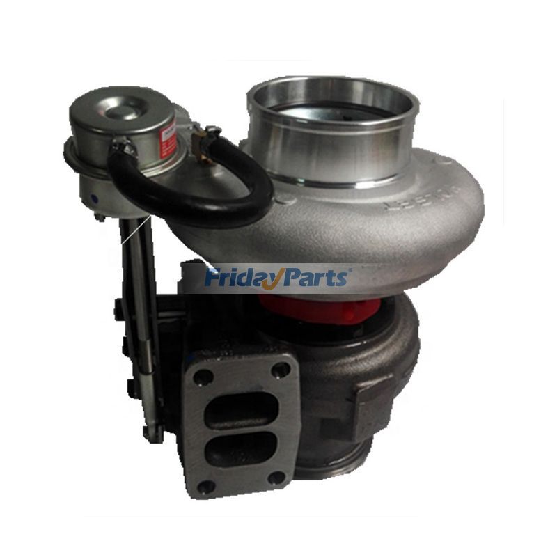 Turbo HX40W Turbocharger 3792439 for Cummins Engine Isce 6CT 8.3L 260HP