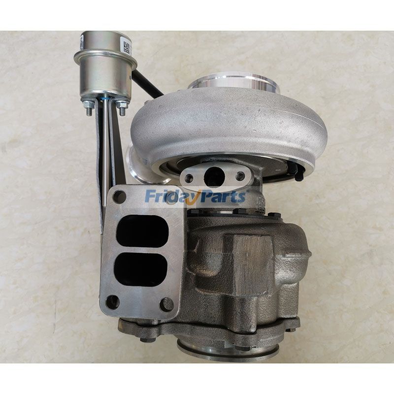 Turbo HX40W Turbocharger 3795467 3795469 for Cummins Engine ISLE ISL8.9
