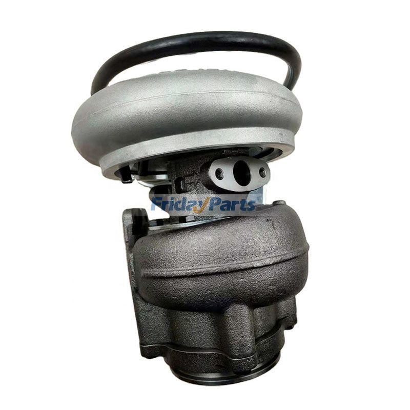 Turbo HX40W Turbocharger 3797486 for Cummins Engine 6L ISLe QSL8.9 QSL9