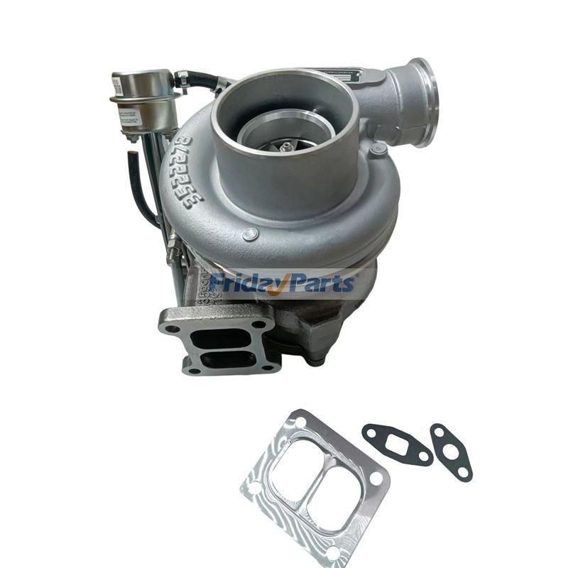 3597336 Turbo HX40W Turbocharger 3802619RX for Cummins Engine 6CT 6CTA