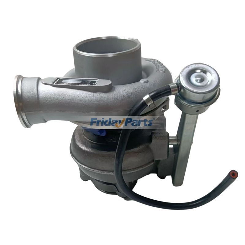 Turbocompresor HX40W 3802619RX para motor Cummins 6CT 6CTA ISC8.3 para Motor,Camión Para Freightliner FridayParts