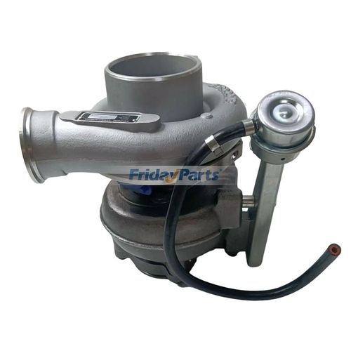 3597336 Turbo HX40W Turbocharger 3802619RX for Cummins Engine 6CT 6CTA