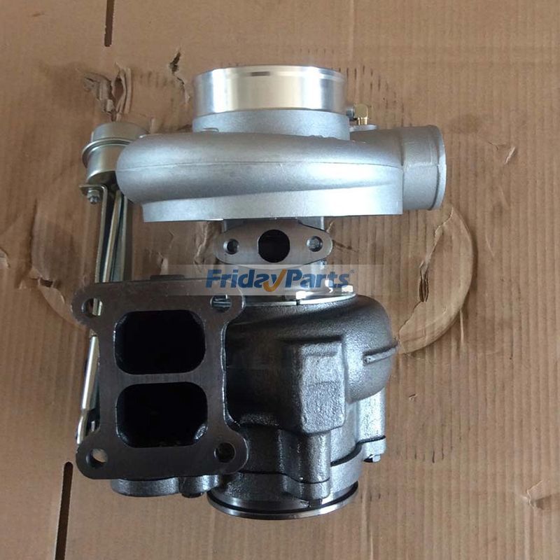 Turbo HX40W Turbocharger 4029181 4029180 for Cummins Engine 6CTA175 6BTA DCEC L360