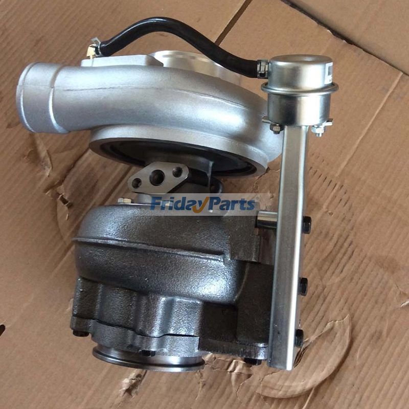Turbo HX40W Turbocharger for Engine