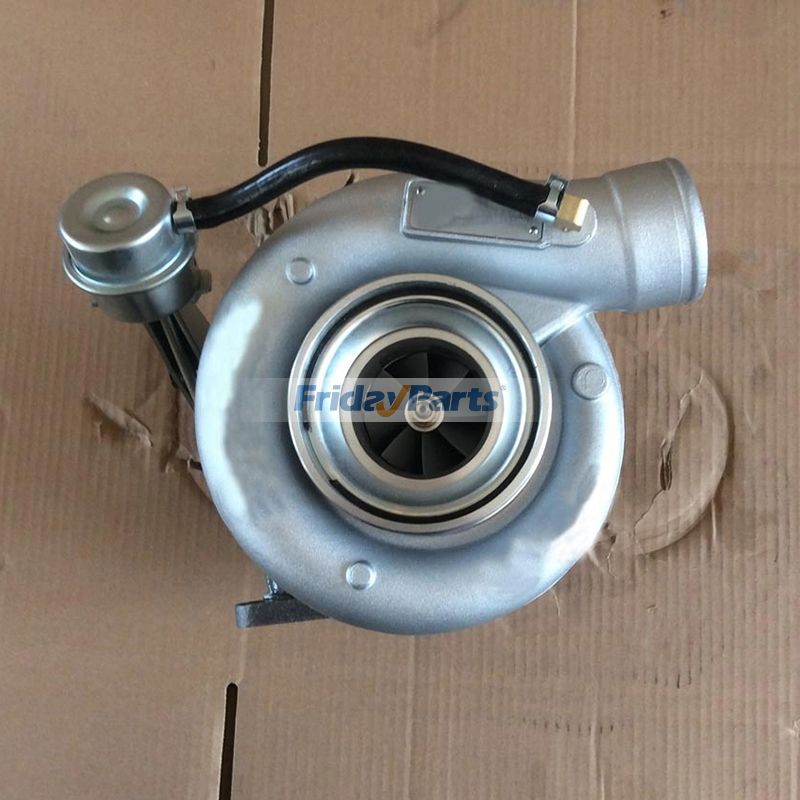 Engine Turbo HX40W Turbocharger