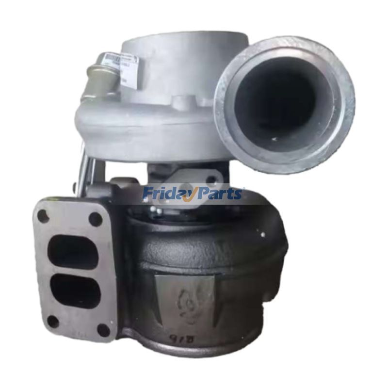 Turbo HX40W Turbolader 4032142 für Ford Otosan Motor Ecotorq 350-400HP