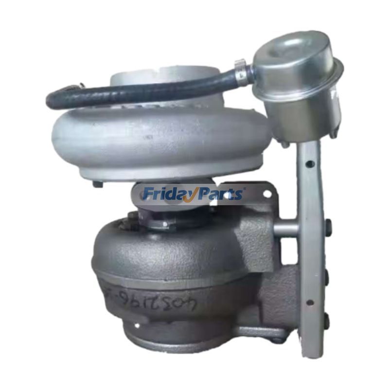FridayParts Turbolader