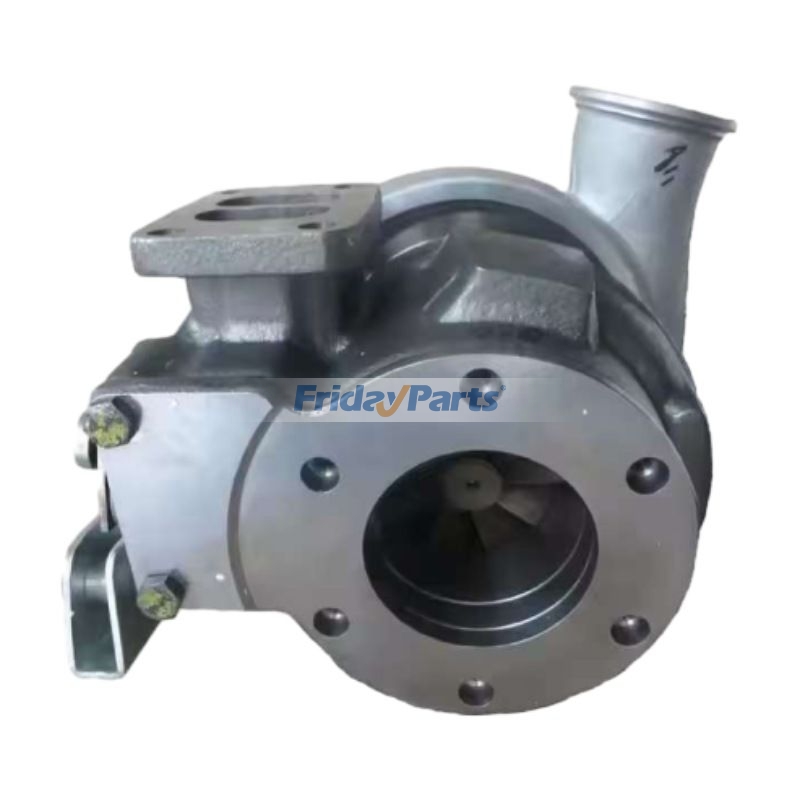 Turboladerfür Motor