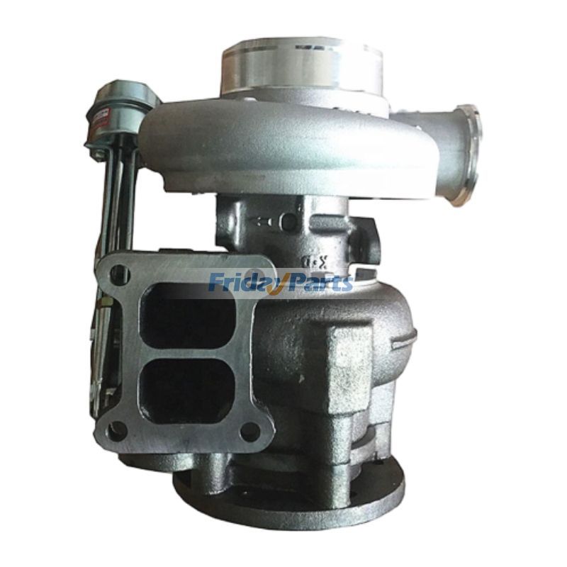 Turbocompresor HX40W 4033710H VG2600118895 para motor Weichai WD615 Sinotruk Howo Truck para Motor,Camión