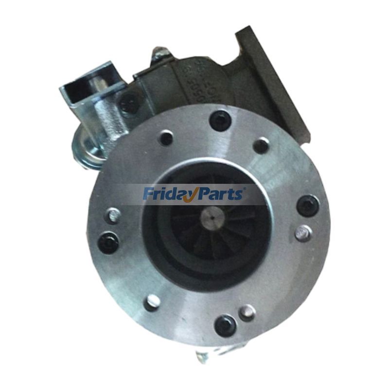 Turbocompresor HX40W 4033710H VG2600118895 para motor Weichai WD615 Sinotruk Howo Truck Para OTRA MARCA
