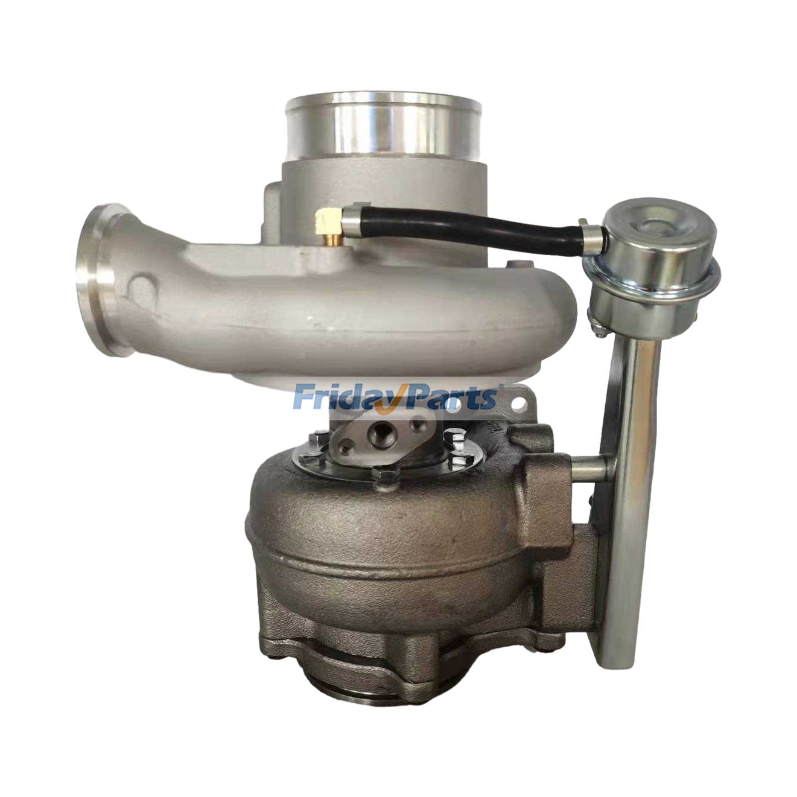 Engine,Truck Turbocharger