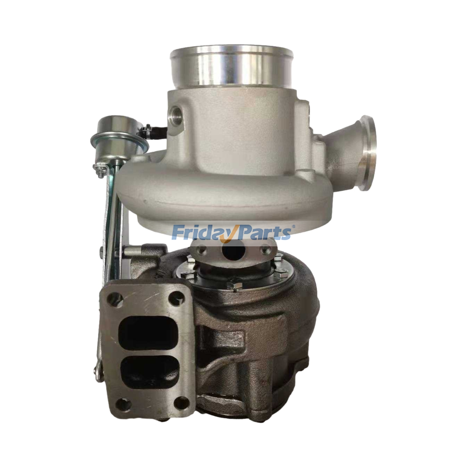 Turbo HX40W Turbocharger 4036378 4036810 for Cummins Engine ISC Freightliner Truck