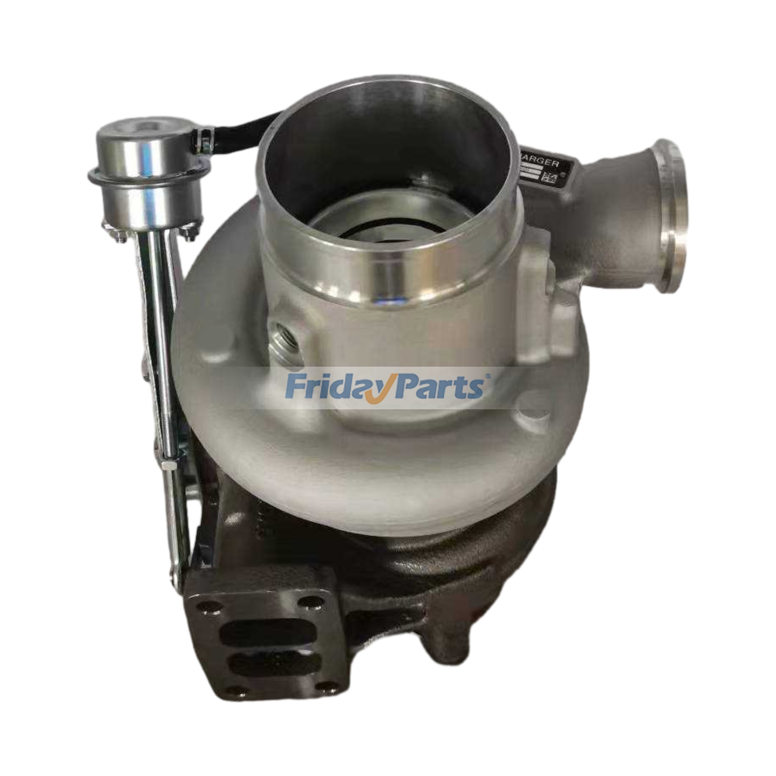 Turbocharger for Engine,Truck