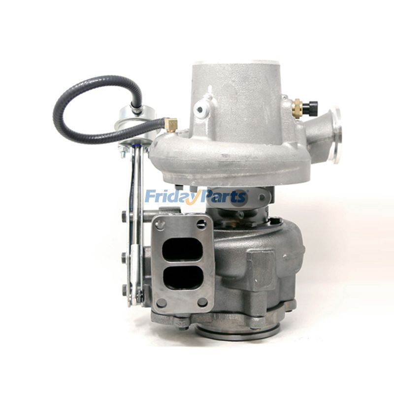 Turbocompresor HX40W 4036429 4089825 4033657 para motor Cummins 6B ISC ISL9 para Motor