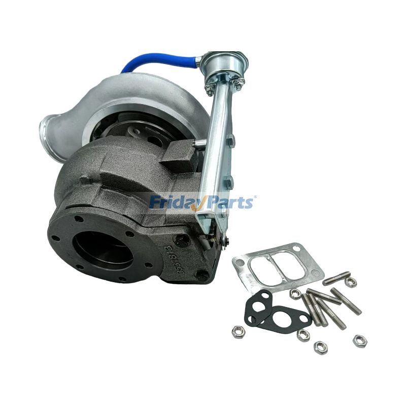 Turbo HX40W Turboladerfür Motor,Lastkraftwagen ,Fahrzeug