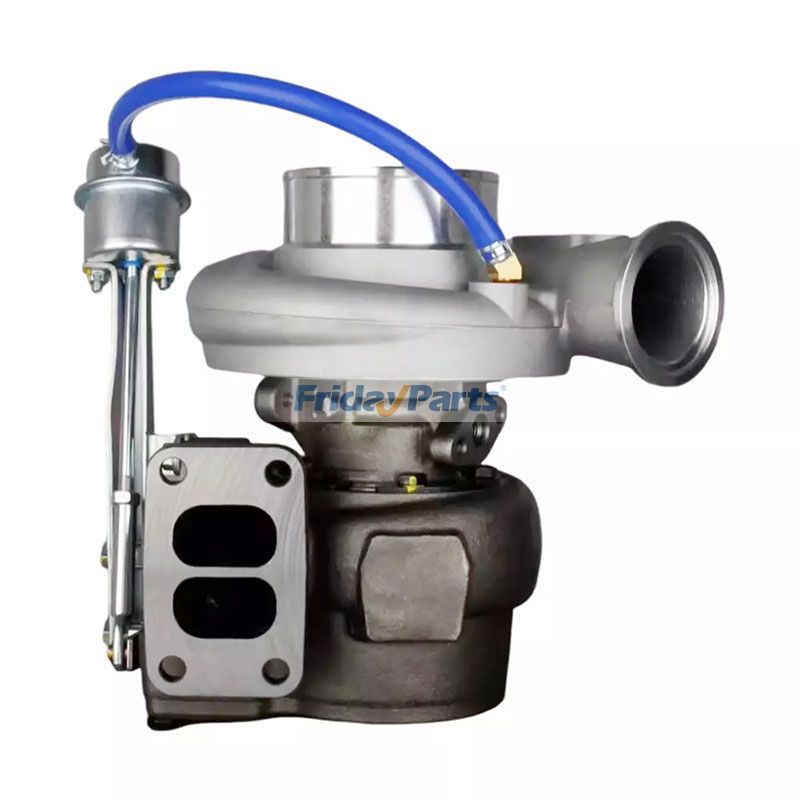 Turbo HX40W Turbocharger 4039319 4033274 2834181 for Doosan Engine DL08TI Excavator DX300LC DX340 DX350LC DX380LC