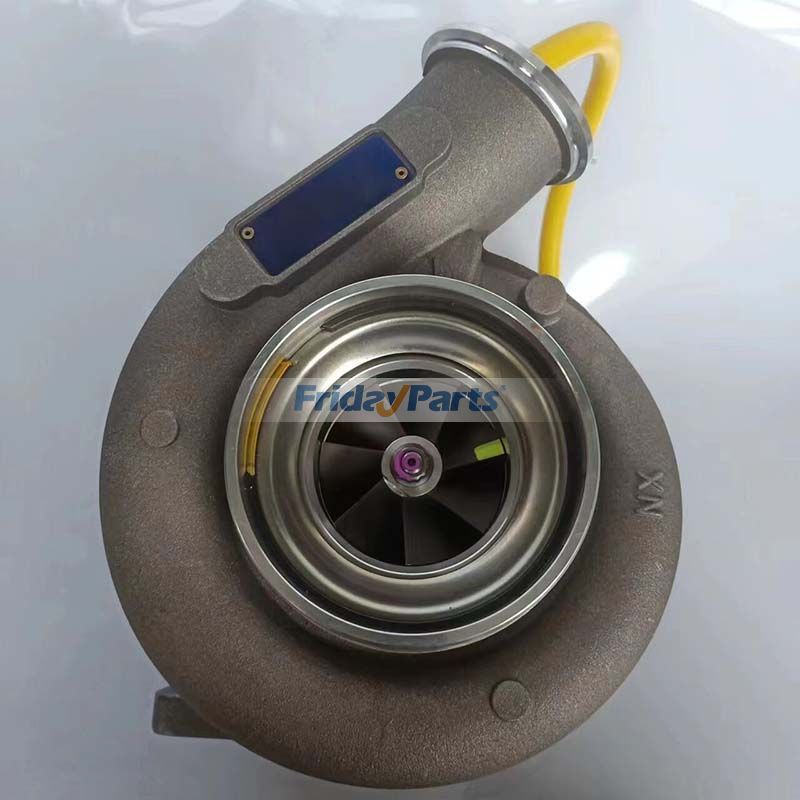 Turbocharger in Stock in China
