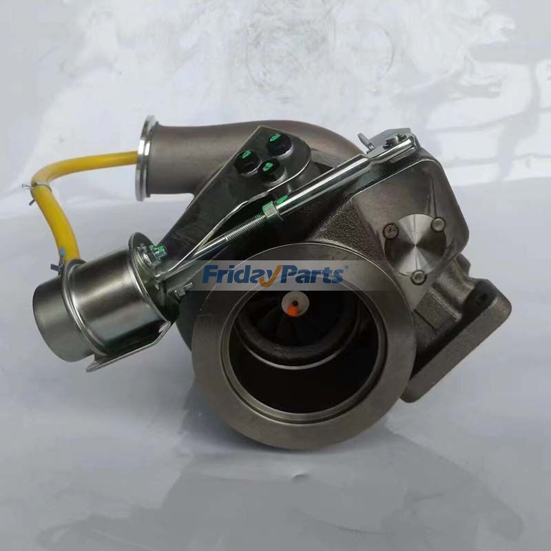 Engine,Truck Turbocharger