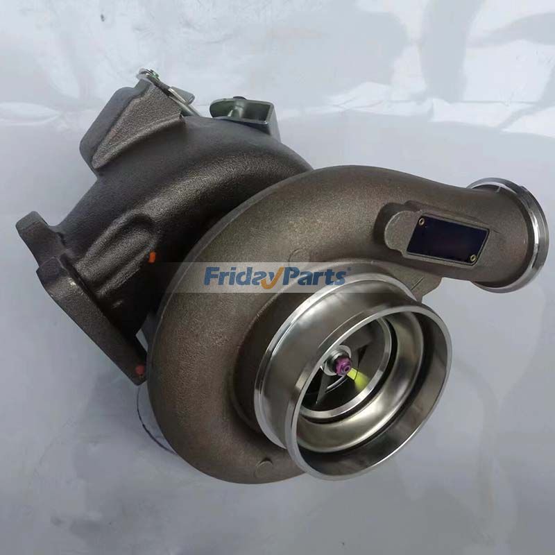 Turbocharger for Engine,Truck