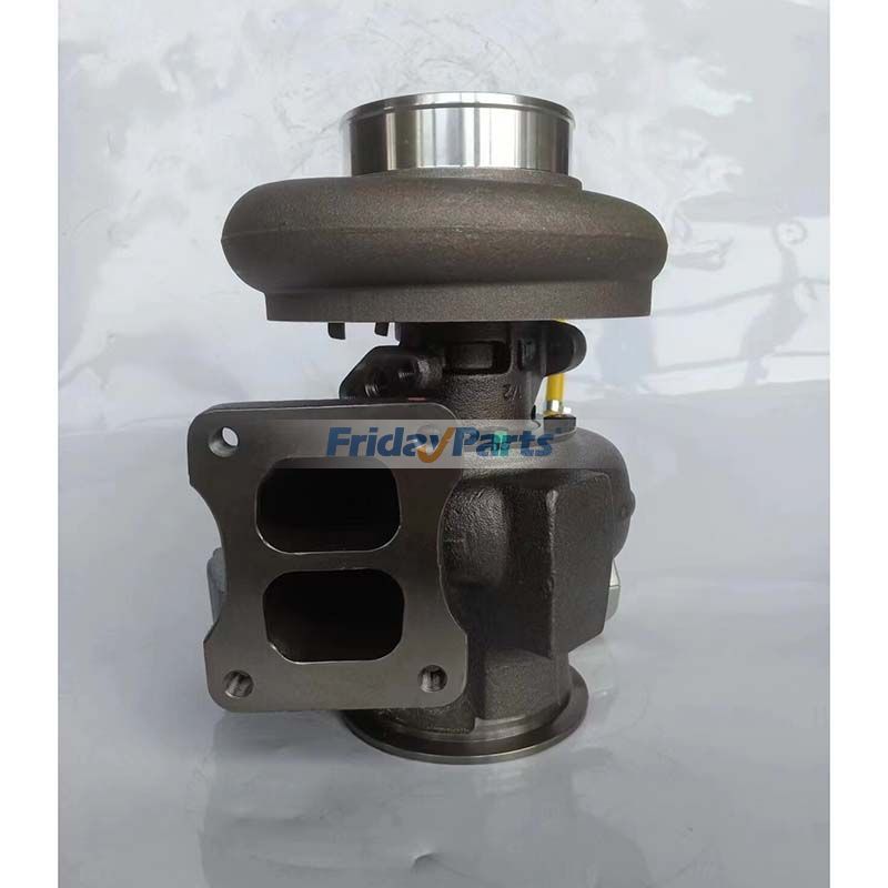 Turbo HX40W Turbocharger 4043807D for Volvo Engine MD9