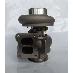 4044201 Turbo HX40W Turbocharger 4043807D for Volvo Engine MD9