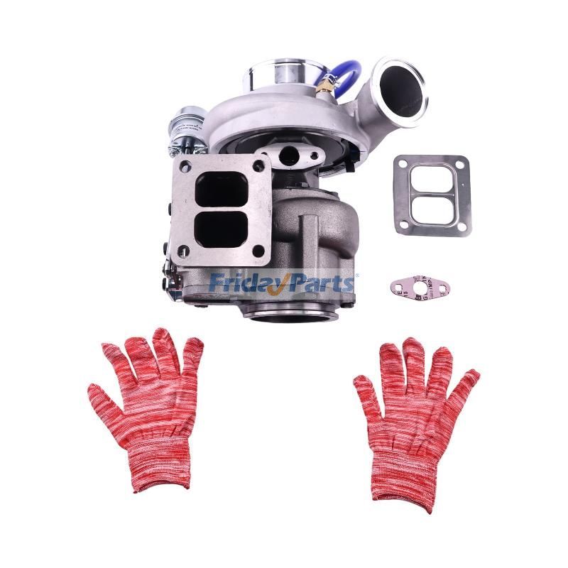 Turbo HX40W Turbocharger 4044480 4044493 for Cummins Engine 6CT 6CTA 6CTAA